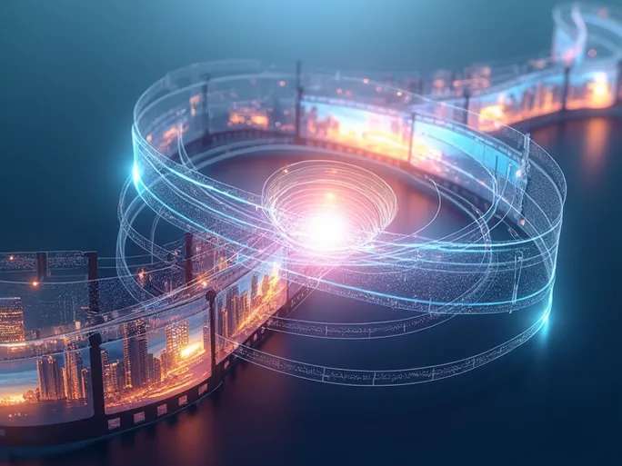 Openais Sora Transforms Video Production with AI