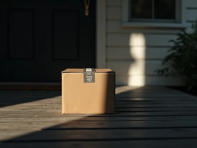 Retailers Combat Porch Piracy with Datasharing for Safer Deliveries