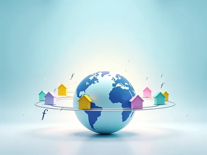 Facebook引流独立站外贸营销的精准策略与长线布局