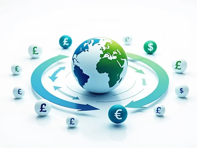 Navy Federal国际汇款的SWIFT代码指南