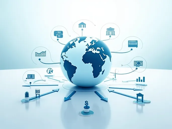 Nordea Bank Highlights SWIFTBIC Codes Role in Crossborder Payments