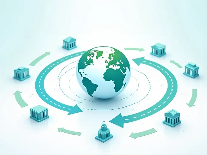 准确无误地发送国际汇款选择UBS欧洲银行在卢森堡的SWIFT代码