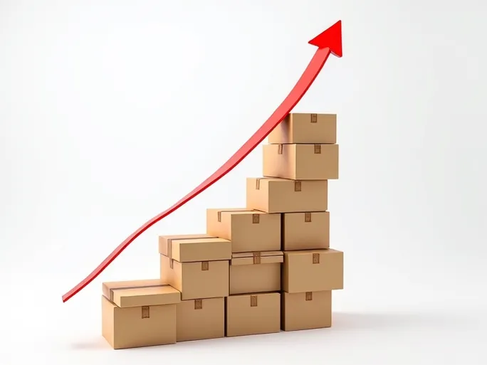 空运价格飙升企业如何突围精明物流策略降低成本