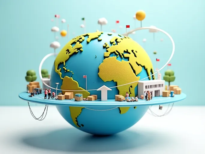 Tiktok Amazon Shift Strategies for Crossborder Ecommerce Sellers