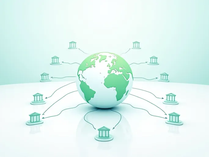 平稳跨境汇款的关键Socit Gnrale的SWIFTBIC编码指南