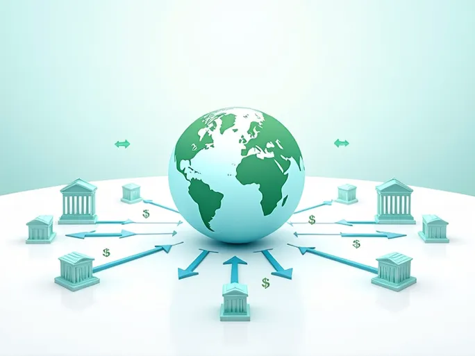 便捷国际汇款Meezan Bank Limited的网点与SWIFT码全解析