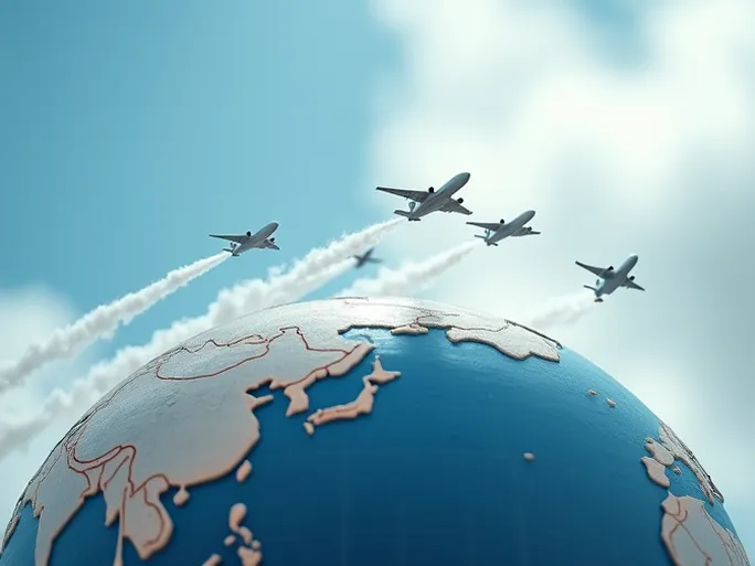 China to US and Europe Fastest Shipping Routes Compared