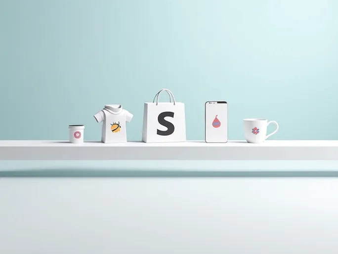 Shopify POD插件深度评测独立站按需打印解决方案选型指南