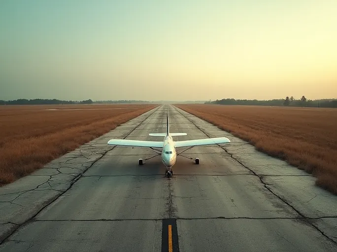 鲍勃威利菲尔德机场南达科他州的无名英雄及其代码之谜