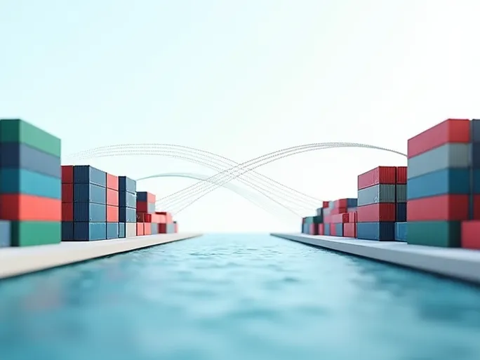 Qingdao to US Ocean Freight Costs Rise Amid Shipping Challenges