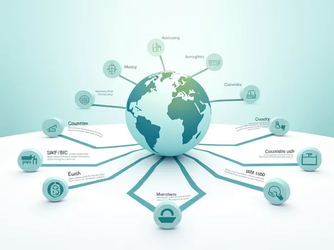 UNILPKKARDA SWIFT Code Streamlines International Transfers