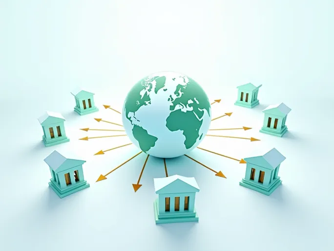 如何理解Socit Gnrale的SWIFTBIC码及其使用流程