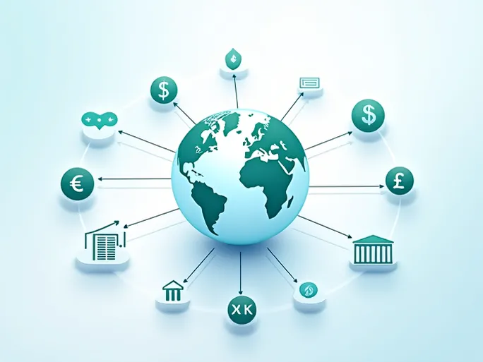 确保您的国际汇款顺利无碍ROYL银行SWIFTBIC码详解