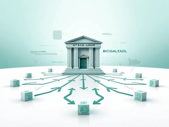 确保资金顺利到账了解AFG银行的SWIFTBIC代码