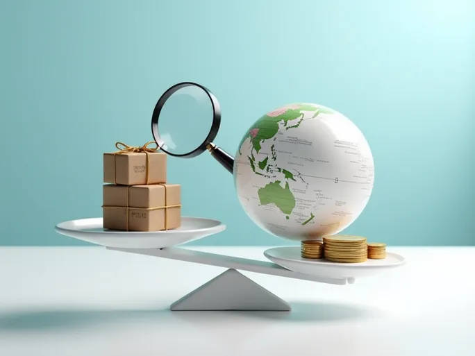 Crossborder Ecommerce Streamlines Small Parcel Logistics