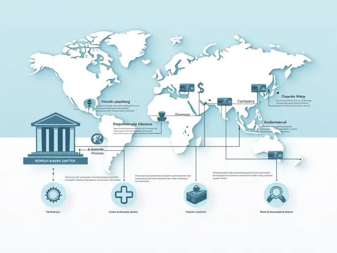 轻松识别与使用REPUBLIC BANK LIMITED的SWIFTBIC代码确保您的国际汇款畅通无阻