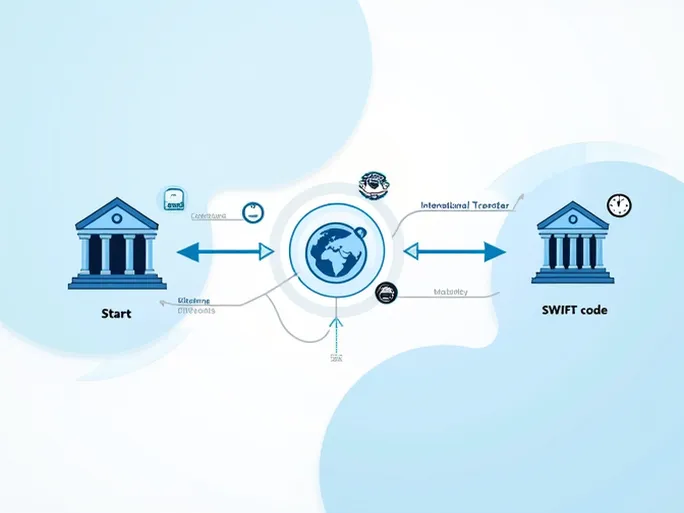 安全汇款新指南如何使用CTZIUS33XXX 完成跨境交易