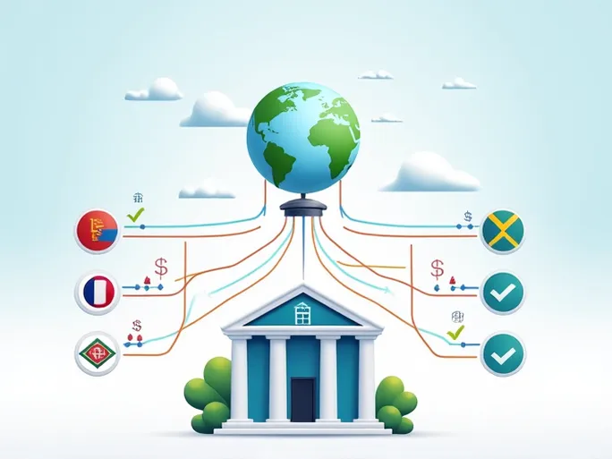 Nordea Bank SWIFT Code Guide for International Transfers