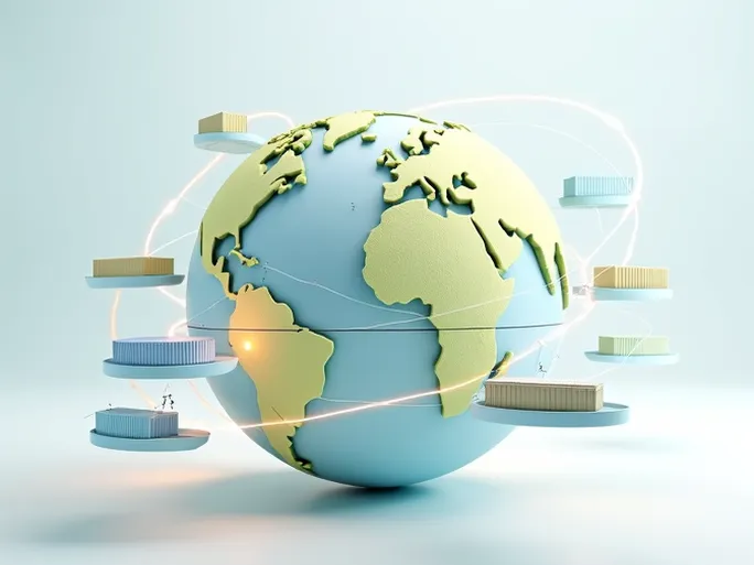 WTO and WCO Forge Partnership to Modernize Global Trade