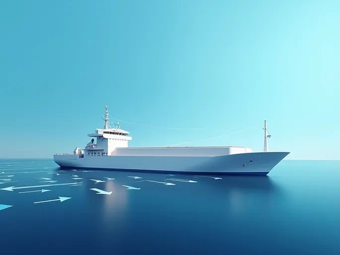 科威特舒艾拜港您的中东海运枢纽最优解