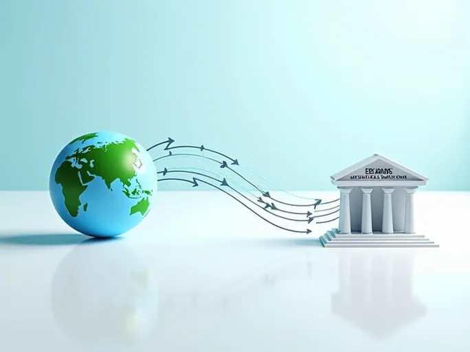 在法洲汇款了解BANCO MERCANTIL SANTA CRUZ SA的SWIFT代码及注意事项