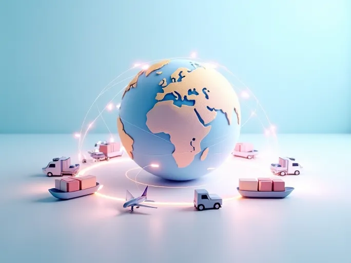 天菲物流跨境电商物流解决方案与服务解析