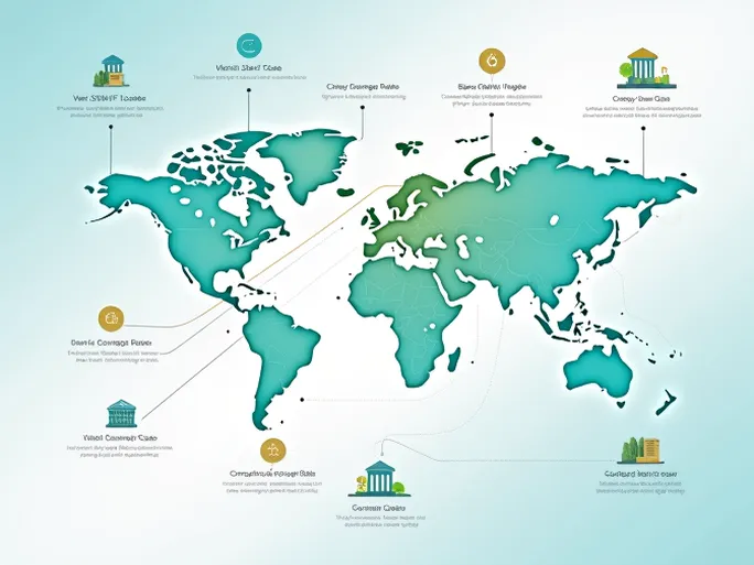 如何正确使用ICICI银行的SWIFT代码进行国际汇款