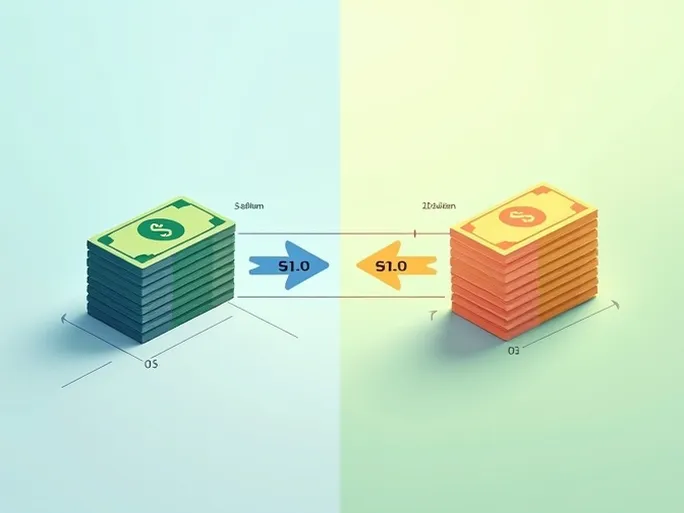 美元兑换巴拉圭瓜拉尼的实用指南