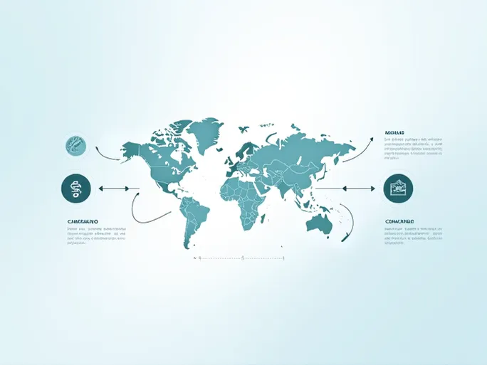 英国银行SWIFTBIC代码详解精准定位轻松转账