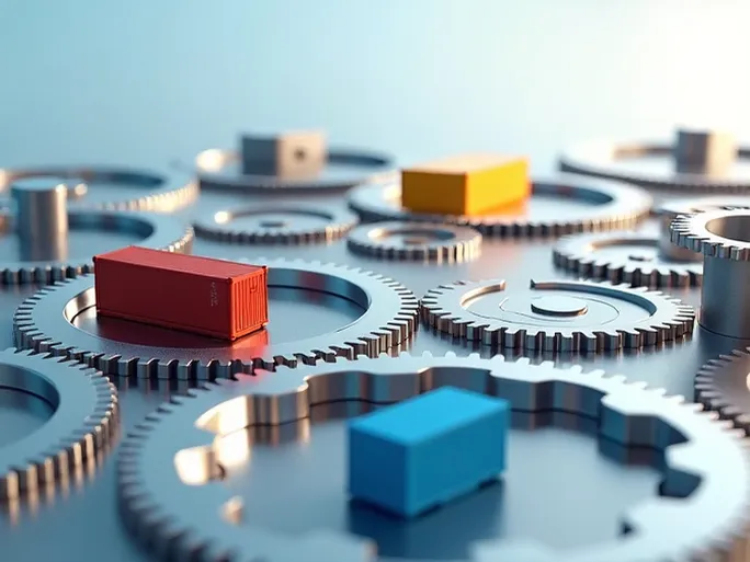 美国东海岸及墨西哥湾沿岸港口达成六年劳工协议保障薪资增长拥抱自动化