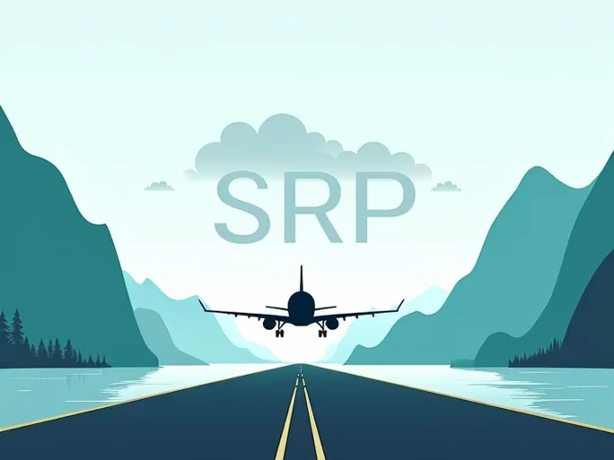 斯托德机场瑟斯托肯挪威SRP机场代码深度解析