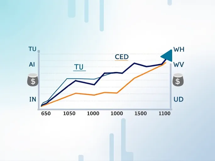 深入解析加元对美元汇率走势及其影响因素