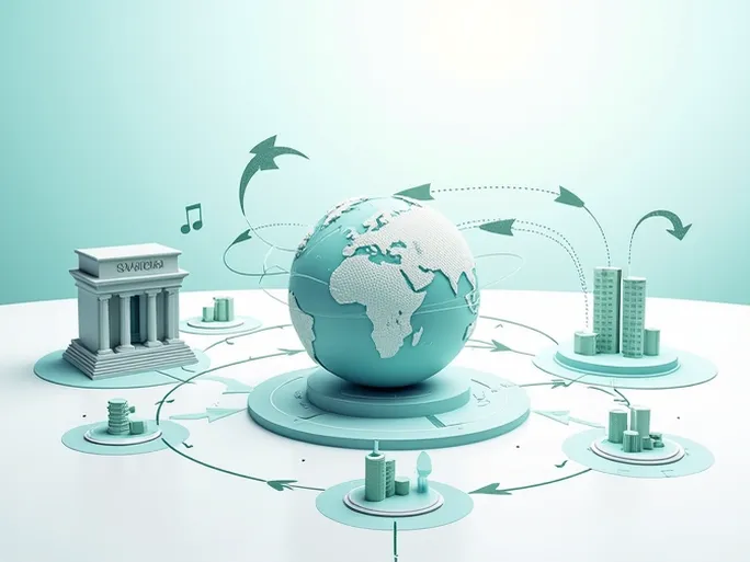 了解ABSA银行毛里求斯SWIFT码及国际汇款流程