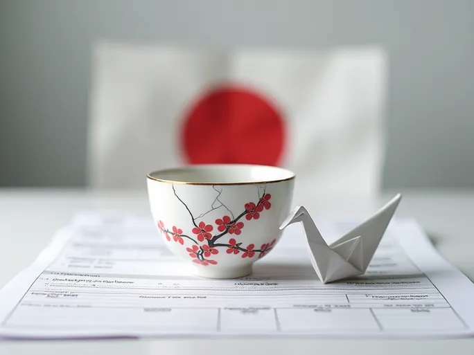 留学生仿牌集运日本指南风险渠道与合规策略