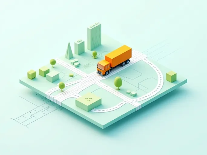 Yinings Logistics Doortodoor Courier Services Explained