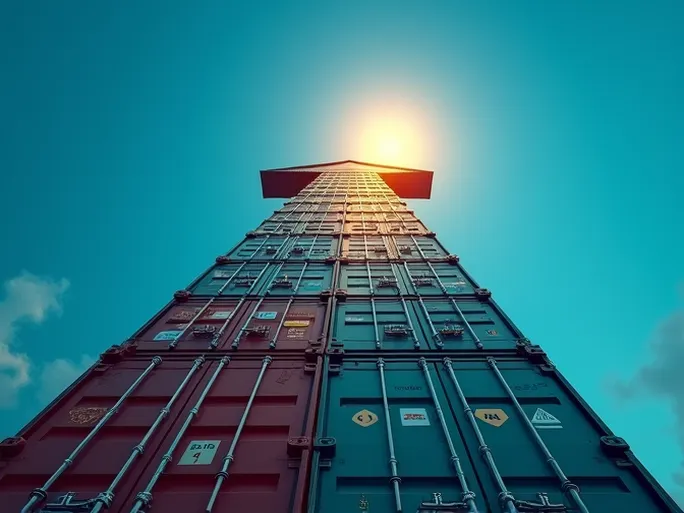 物流地产风向突变Prologis IBI 指标揭示需求拐点与投资新机遇