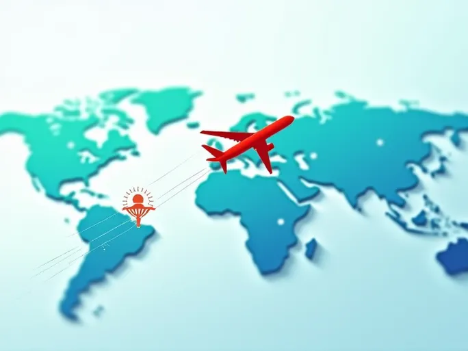 库安巴机场 IATA 代码是什么全面了解机场信息