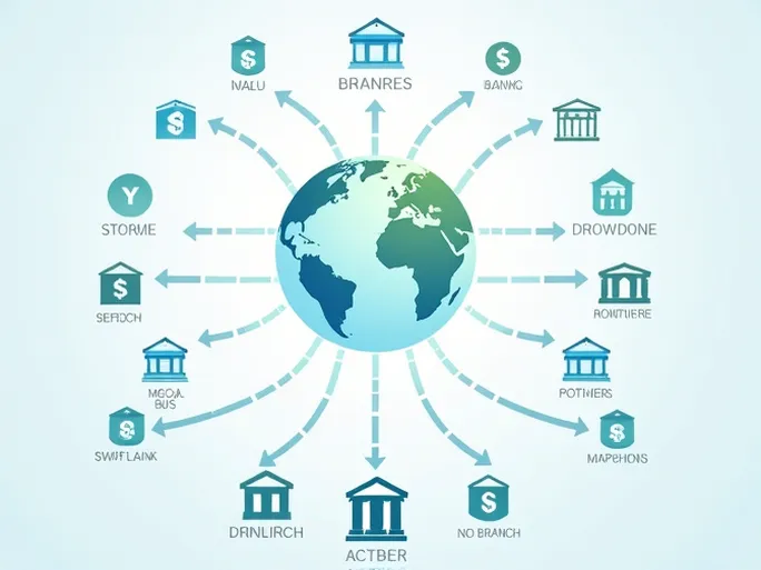 Bancolombia SA Guides Safe Use of SWIFTBIC for Remittances