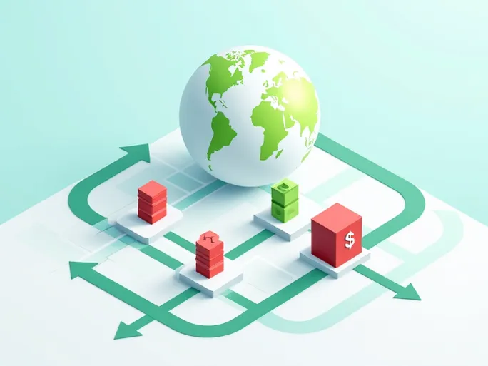 玩转阿根廷桑坦德银行SWIFT代码国际汇款避坑指南