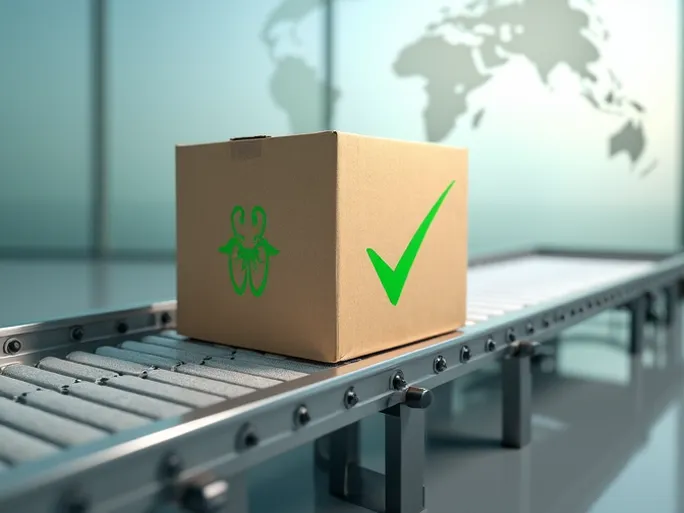 货物运输体检报告如何顺利办理货物运输条件鉴定书