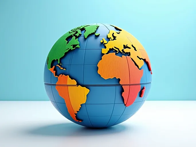 集装箱尺寸全解析标准类型与应用指南