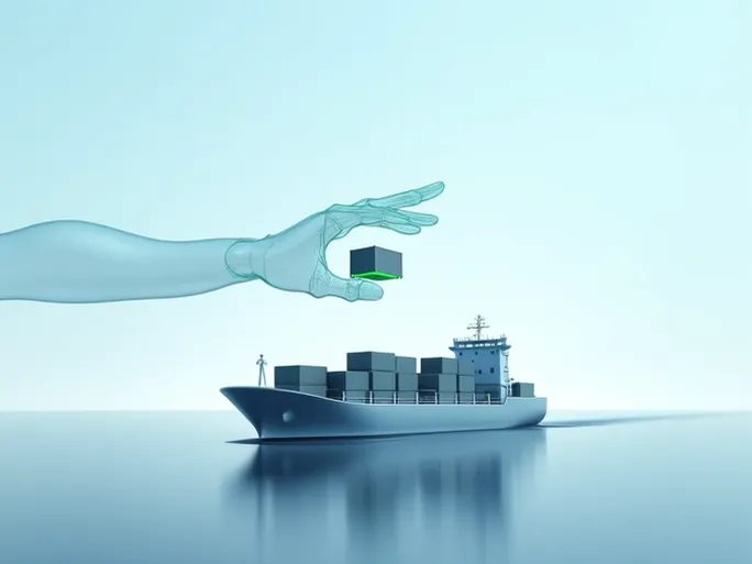 Guide to Efficient Shipping and Logistics Management