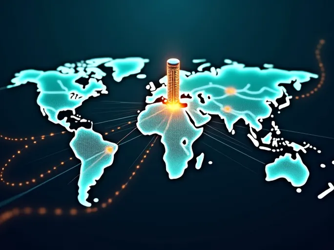 TMS突围供应链震荡下的智慧物流升级之路