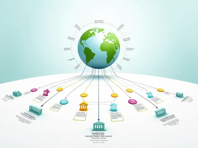 确保国际汇款顺畅在丹麦如何正确找到SWIFTBIC代码