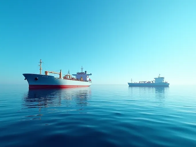 霍尔木兹海峡附近油轮碰撞事件分析与以色列和伊朗的冲突无关