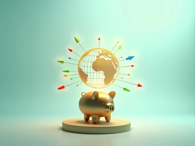 跨境汇款不迷路格恩西岛北方信托银行SWIFT代码全攻略