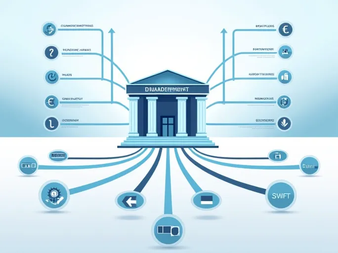 确保跨境支付无误DHAKA BANK PLC 的 SWIFTBIC 代码解析