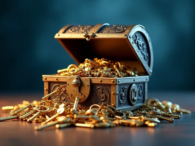 谷歌流量密码精准关键词挖掘引爆搜索增长