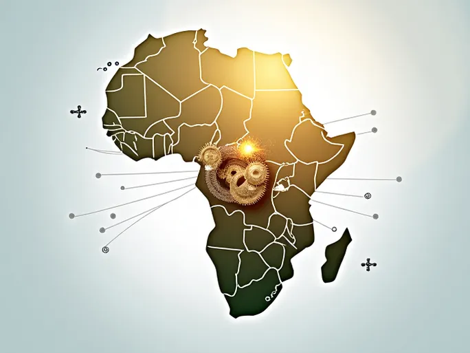 West and Central Africa Boost Customs Modernization Via Regional Cooperation