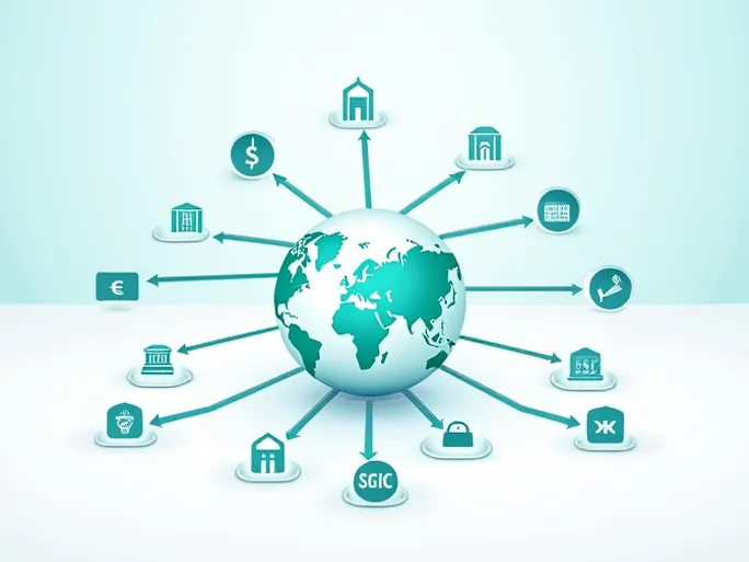 确保您的国际汇款安全无忧了解 STANDARD CHARTERED BANK NIGERIA LIMITED 的 SWIFT 代码